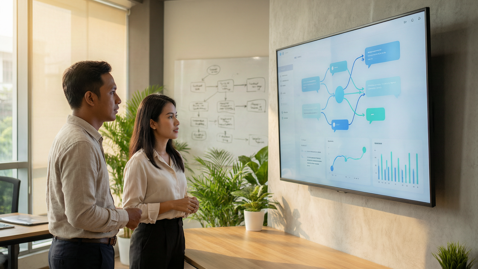 AI Customer Service Automation for Indonesian Businesses: A Practical Guide for 2025