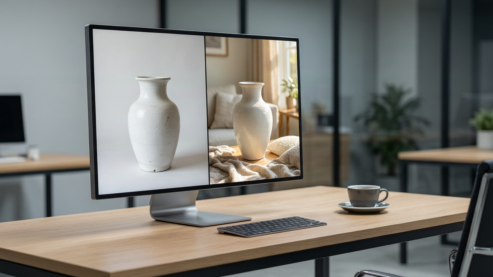 AI Photo Editing for Business: The Operations Guide