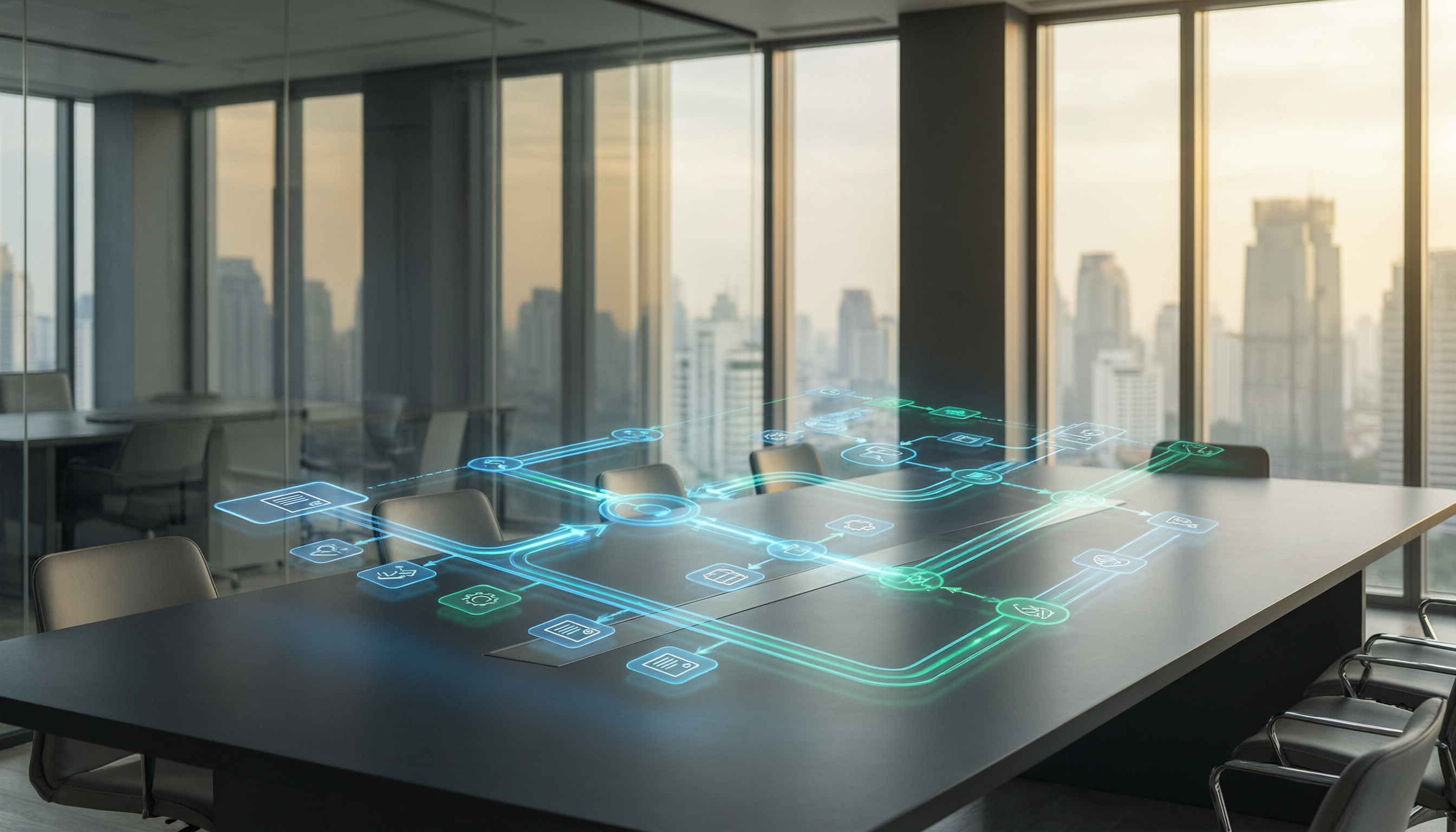 AI Workflow Automation for Indonesian Businesses: Practical Operating Guide