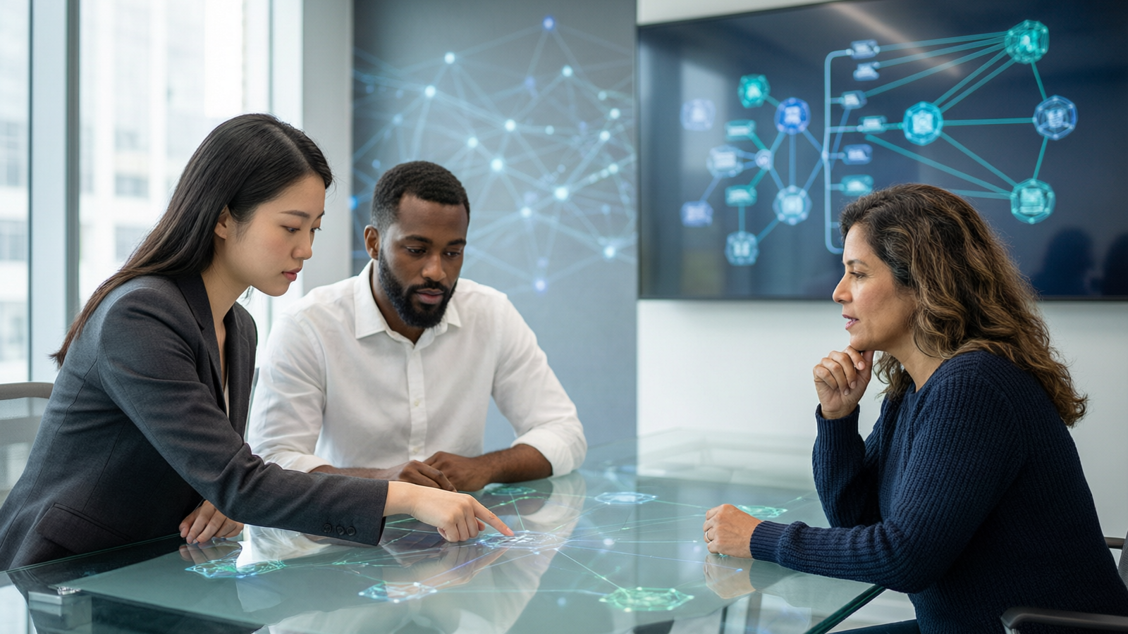 How to Choose AI Models for Business Operations: A Practical Decision Framework for Small Teams