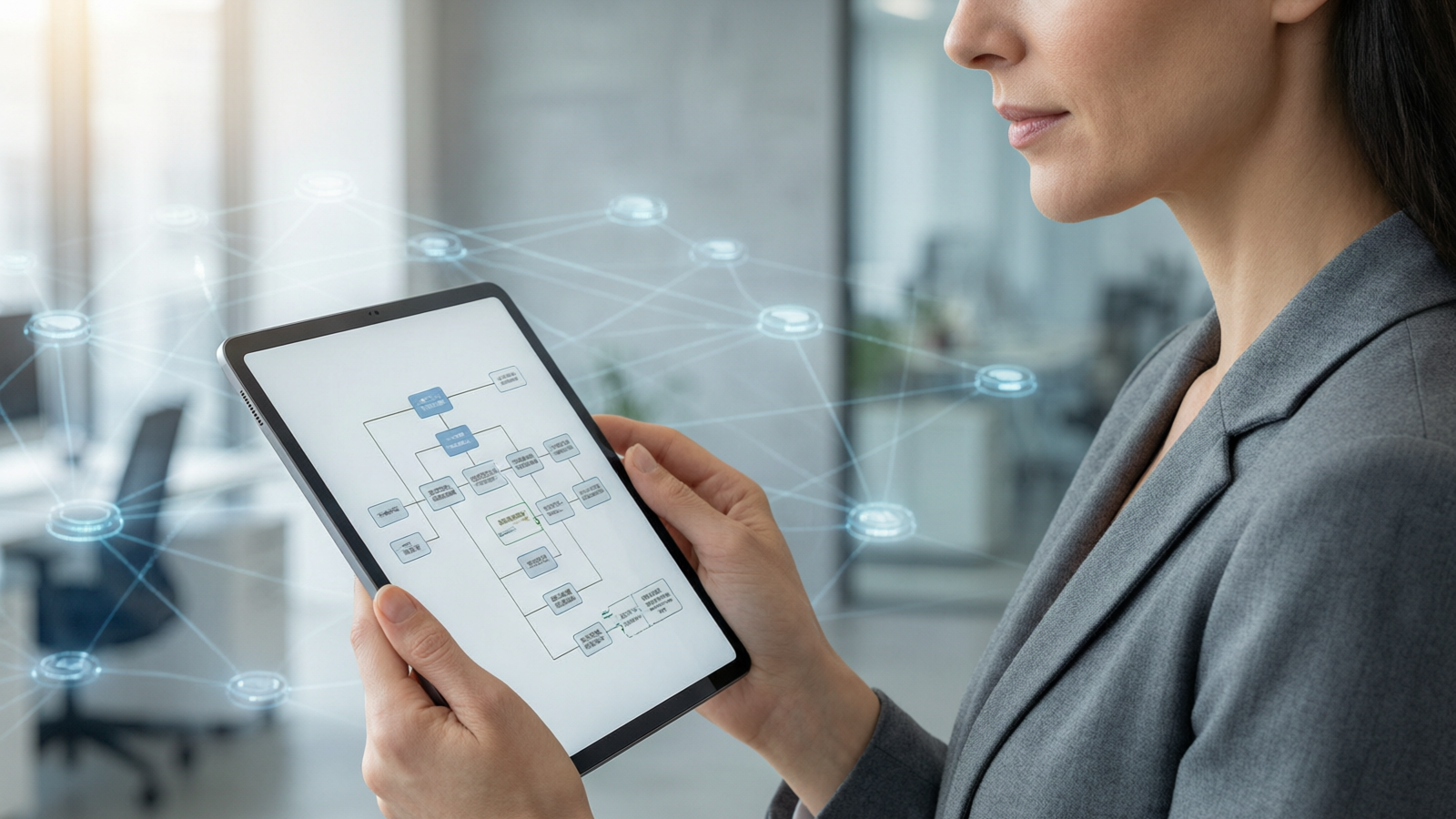 How to Create SOPs with AI: An Operator's Framework