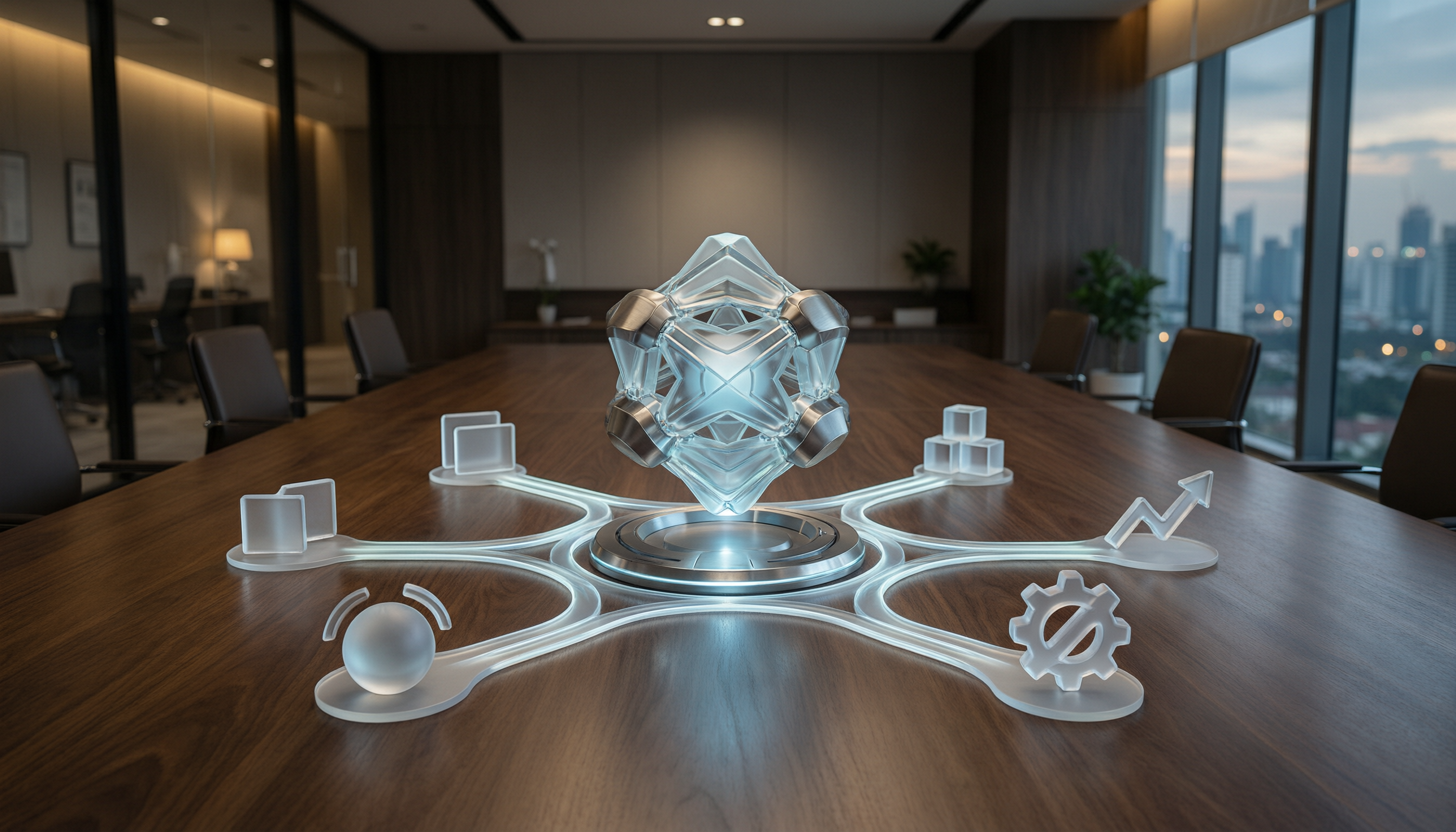 Panduan Otomasi Workflow AI untuk Bisnis Indonesia