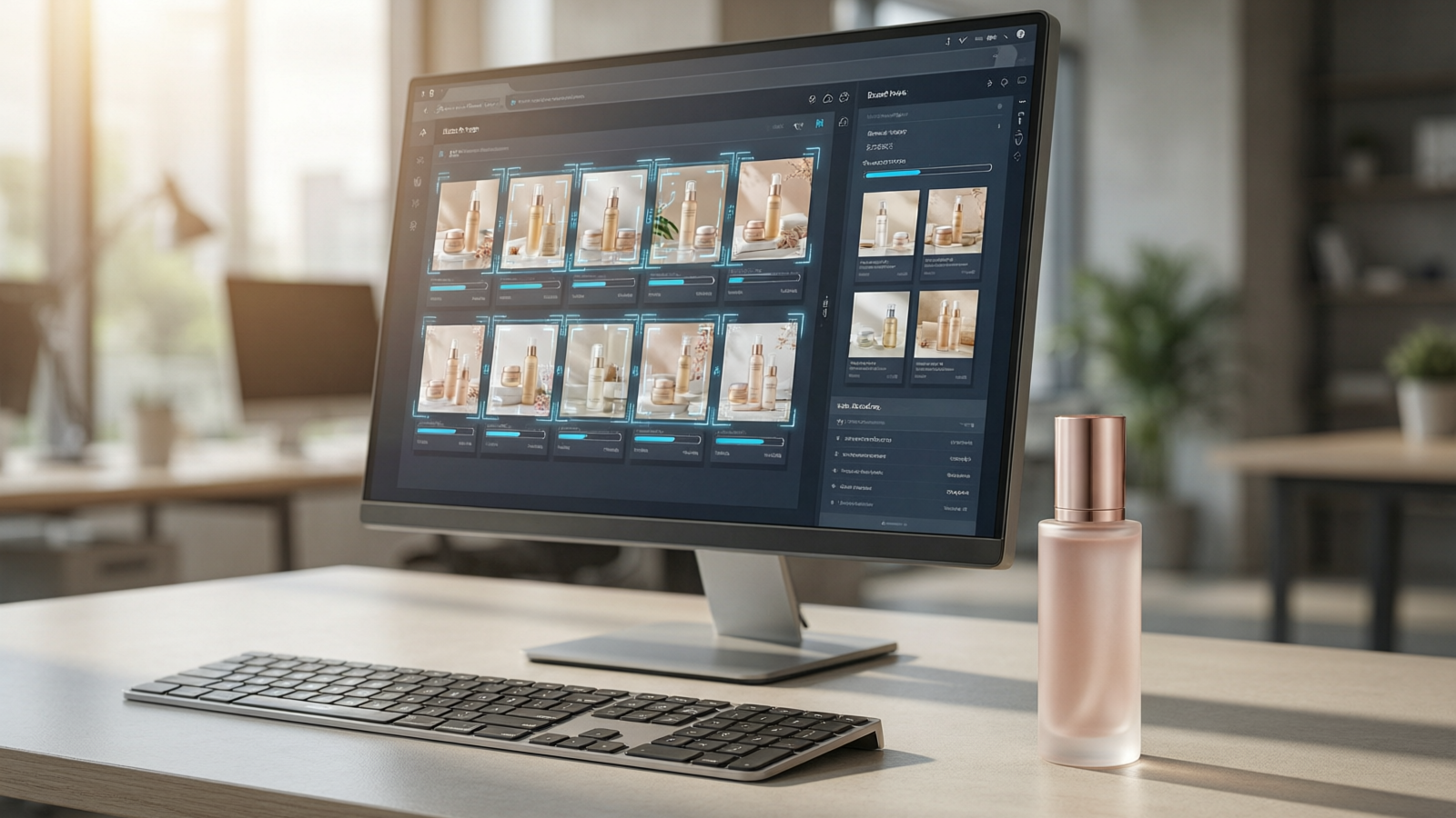 Panduan Strategis Menggunakan AI untuk Edit Foto Produk dan Katalog